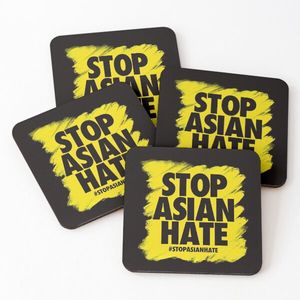 Item preview, Stop Asian Hate designed and sold by Hixon House.