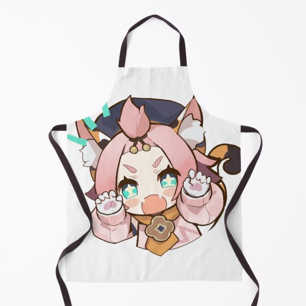 Item preview, Genshin Impact - Cute Diona Roar! designed and sold by Avarice Xin.