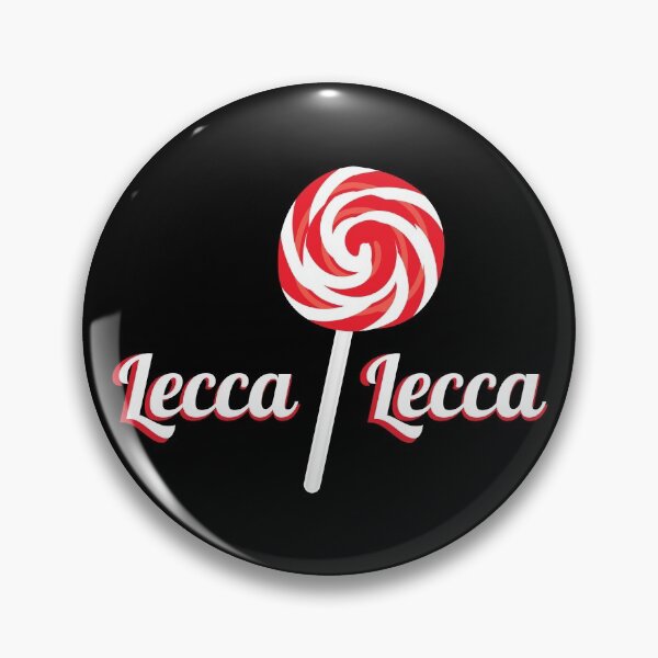 Item preview, Lecca Lecca minimalistic design  designed and sold by boxmanny.