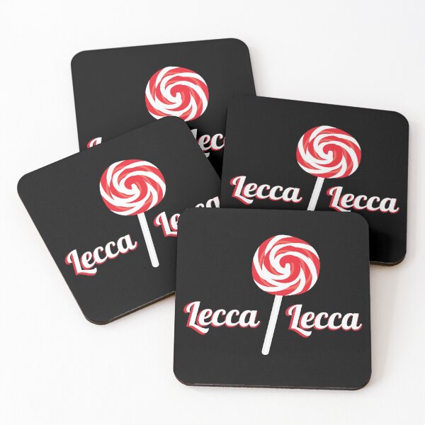 Item preview, Lecca Lecca minimalistic design  designed and sold by boxmanny.