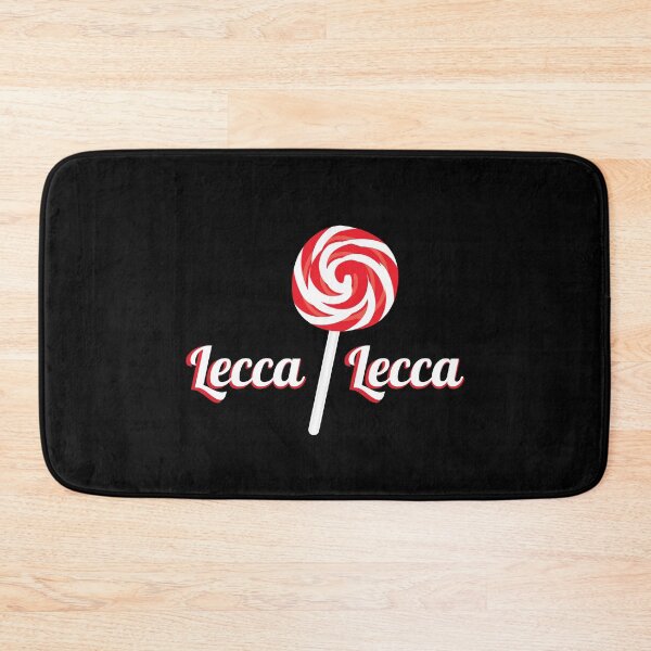 Item preview, Lecca Lecca minimalistic design  designed and sold by boxmanny.