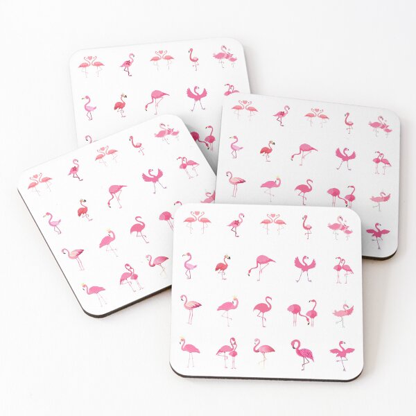 Artikelvorschau, Flamingo entworfen und verkauft von ish4rever.