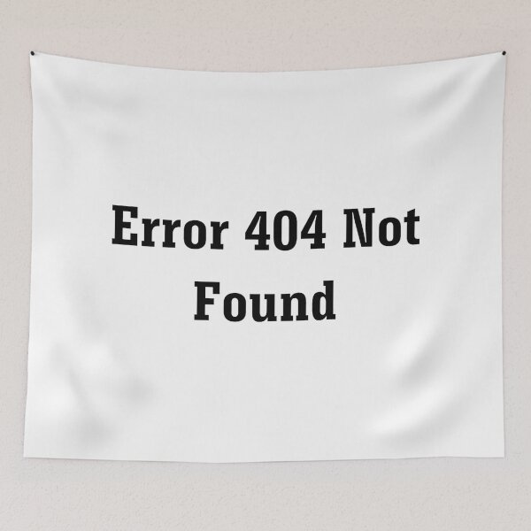 Item preview, Gender Not Found Error 404 designed and sold by angelakirk90.