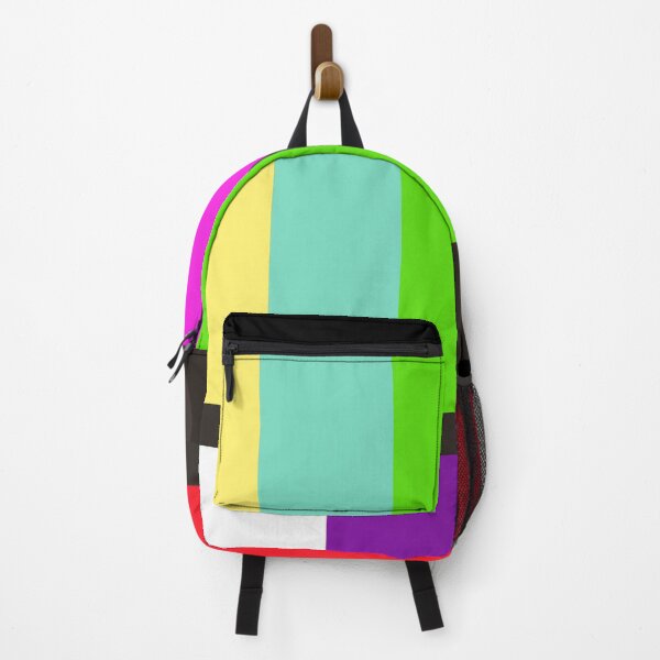 Item preview, TV Color Bars designed and sold by goodbai.