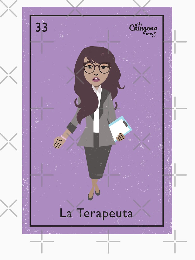 La Terapeuta by vosio