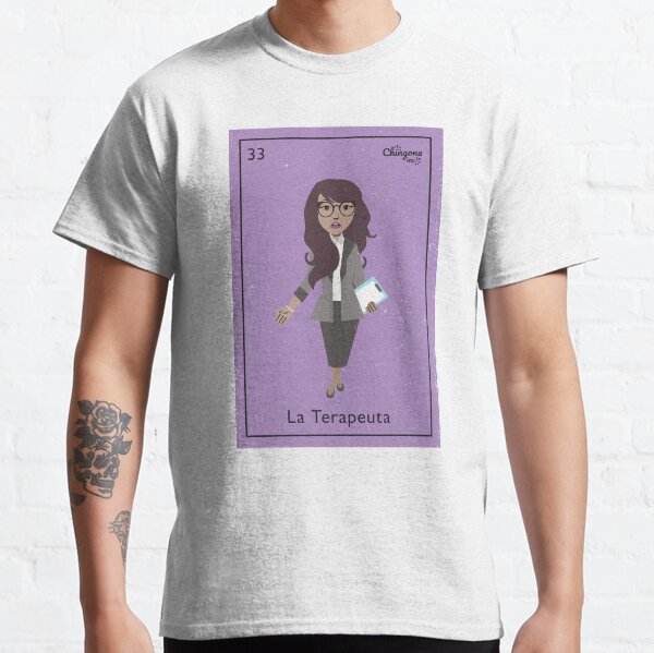 La Terapeuta Classic T-Shirt