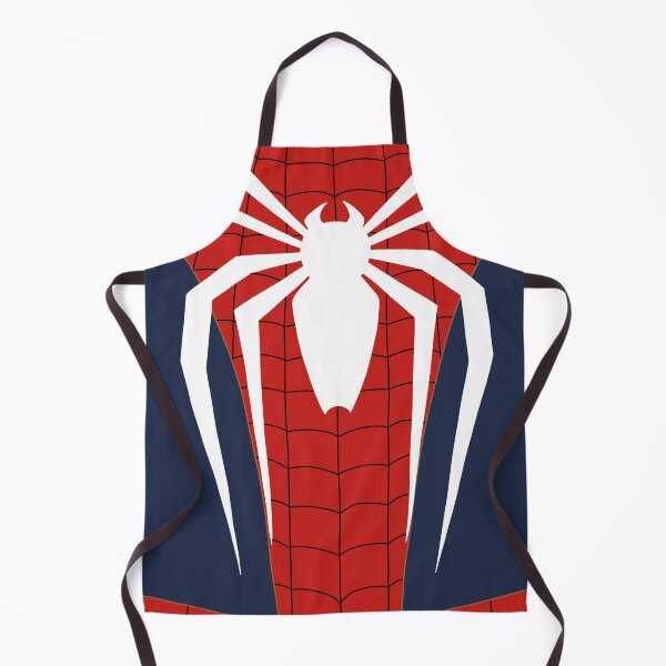 Item preview, White Spidey graphic designed and sold by HeyitsArt.