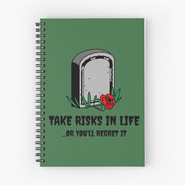 Item preview, Funny Spooky and Inspirational Design designed and sold by Rika-Designs.