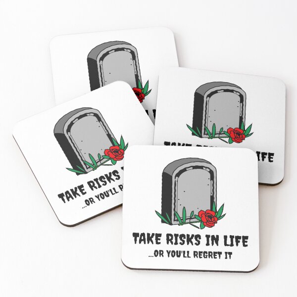 Item preview, Funny Spooky and Inspirational Design designed and sold by Rika-Designs.