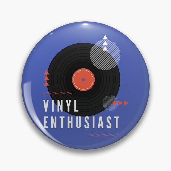 Item preview, Vinyl enthusiast, record player designed and sold by 1DaisyChainLane.