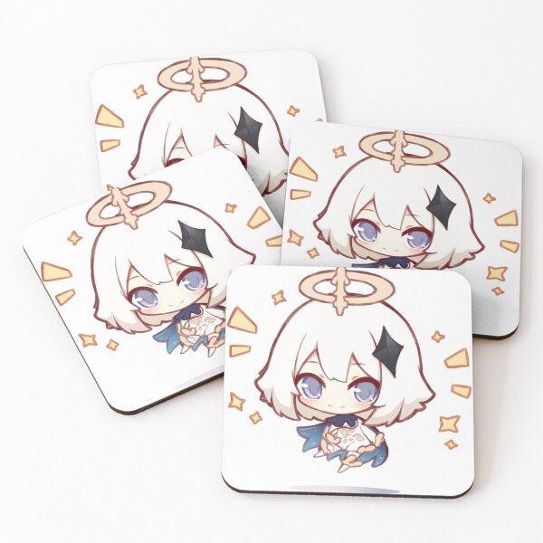 Item preview, Genshin Impact - Chibi Paimon! designed and sold by Avarice Xin.