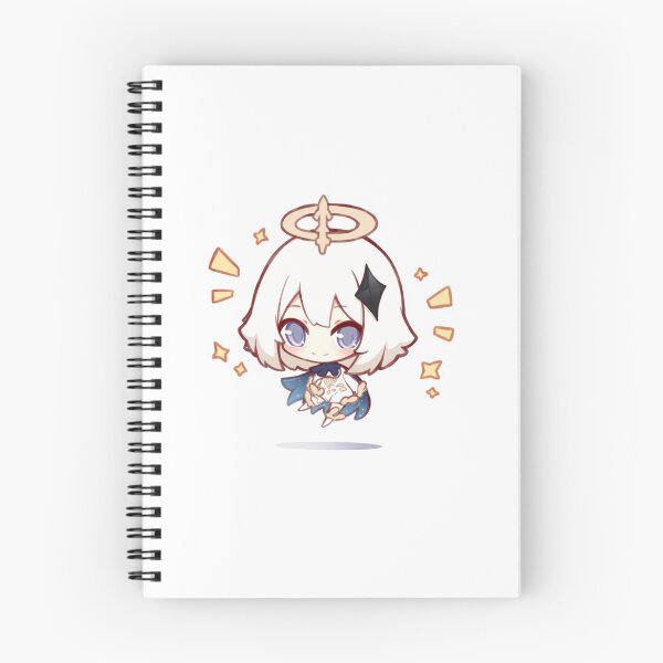 Item preview, Genshin Impact - Chibi Paimon! designed and sold by Avarice Xin.