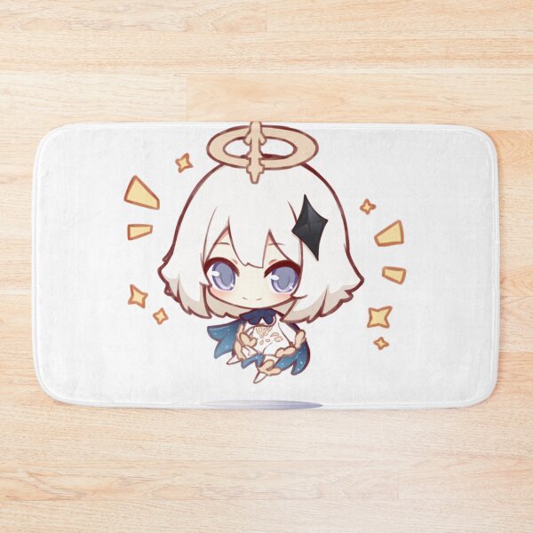 Item preview, Genshin Impact - Chibi Paimon! designed and sold by Avarice Xin.