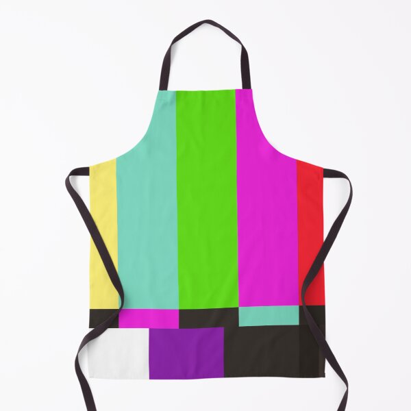 Item preview, TV Color Bars designed and sold by goodbai.