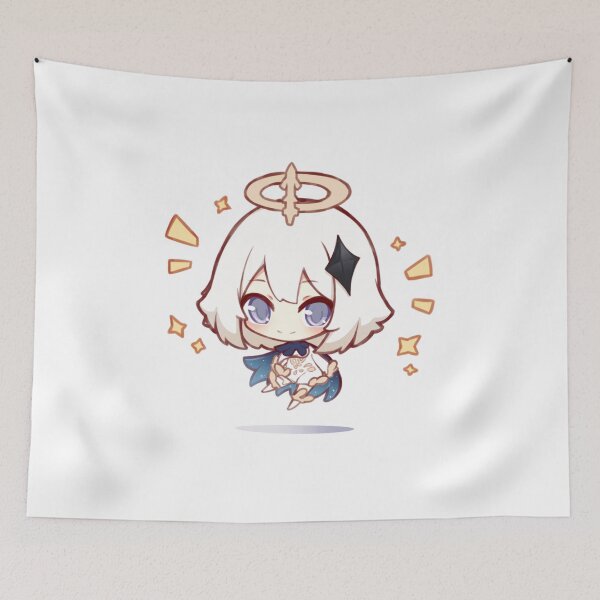 Item preview, Genshin Impact - Chibi Paimon! designed and sold by Avarice Xin.