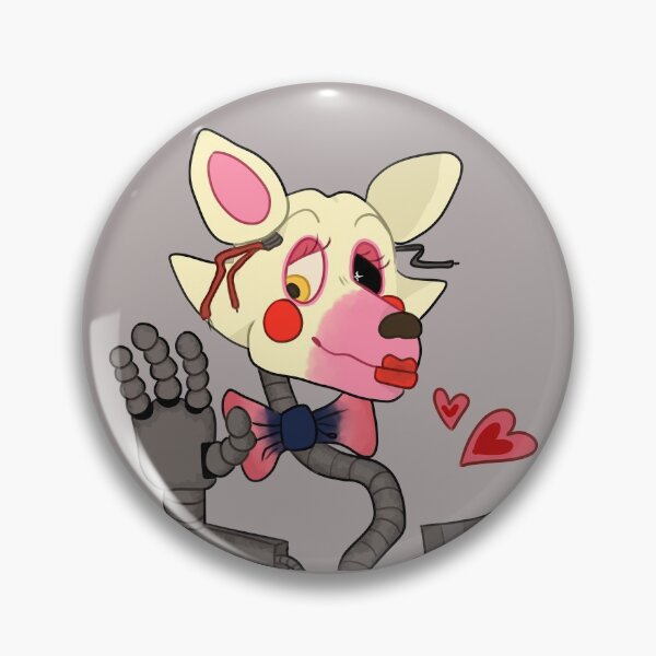 Item preview, Mangle designed and sold by ketchyum.