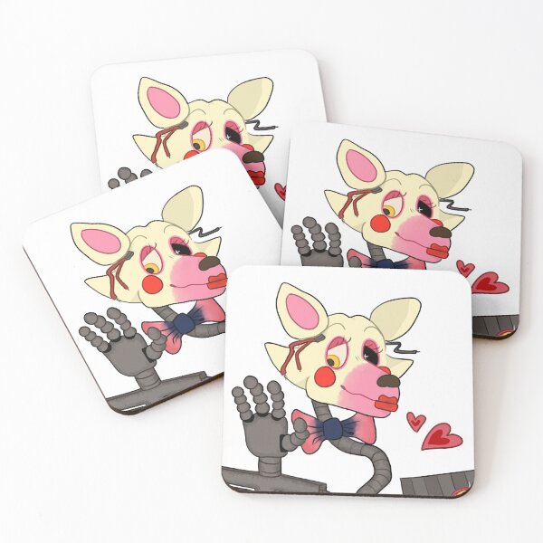 Item preview, Mangle designed and sold by ketchyum.