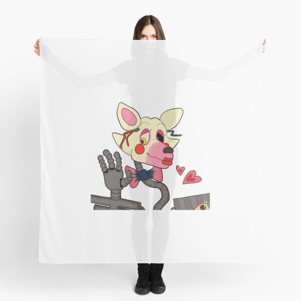 The Mangle Scarves for Sale | Redbubble