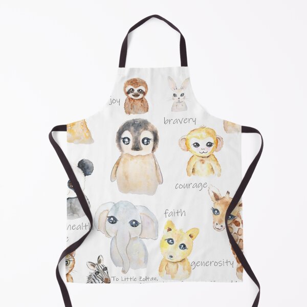 Item preview, animals designed and sold by SelenePaintings .