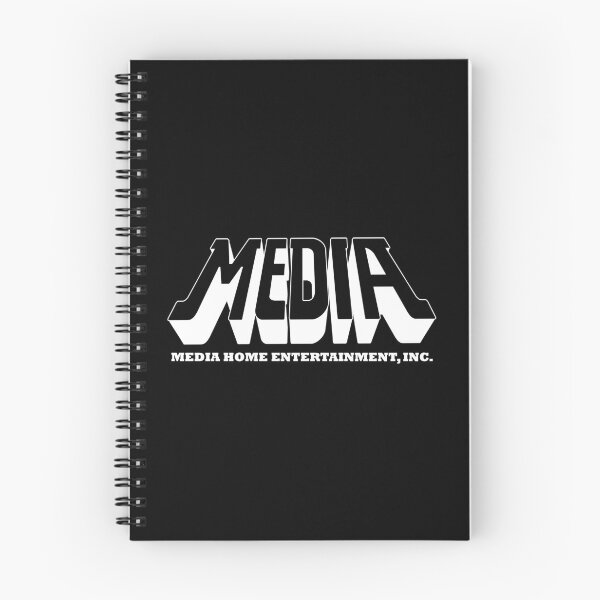 Item preview, Media Home Entertainment designed and sold by BishopCras.