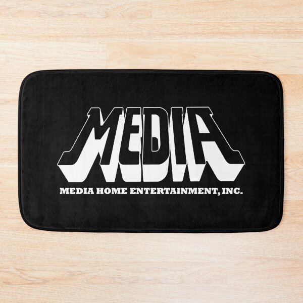 Item preview, Media Home Entertainment designed and sold by BishopCras.