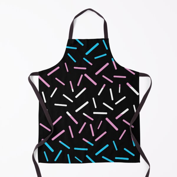 Item preview, LGBTQ Sprinkles Pattern designed and sold by tasha0louise.