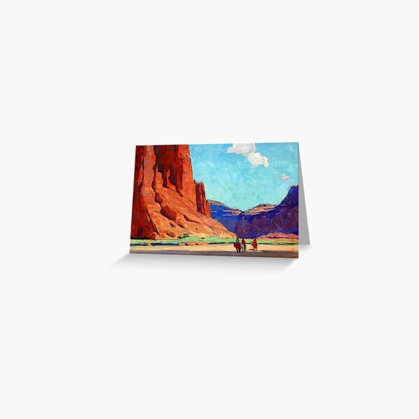 SUNSET IN GRAND CANYON - BLAZE Postcard for Sale by itsMePopoi