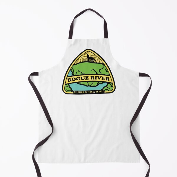 Item preview, Rogue River-Siskiyou National Forest designed and sold by Moritz Schwäble.