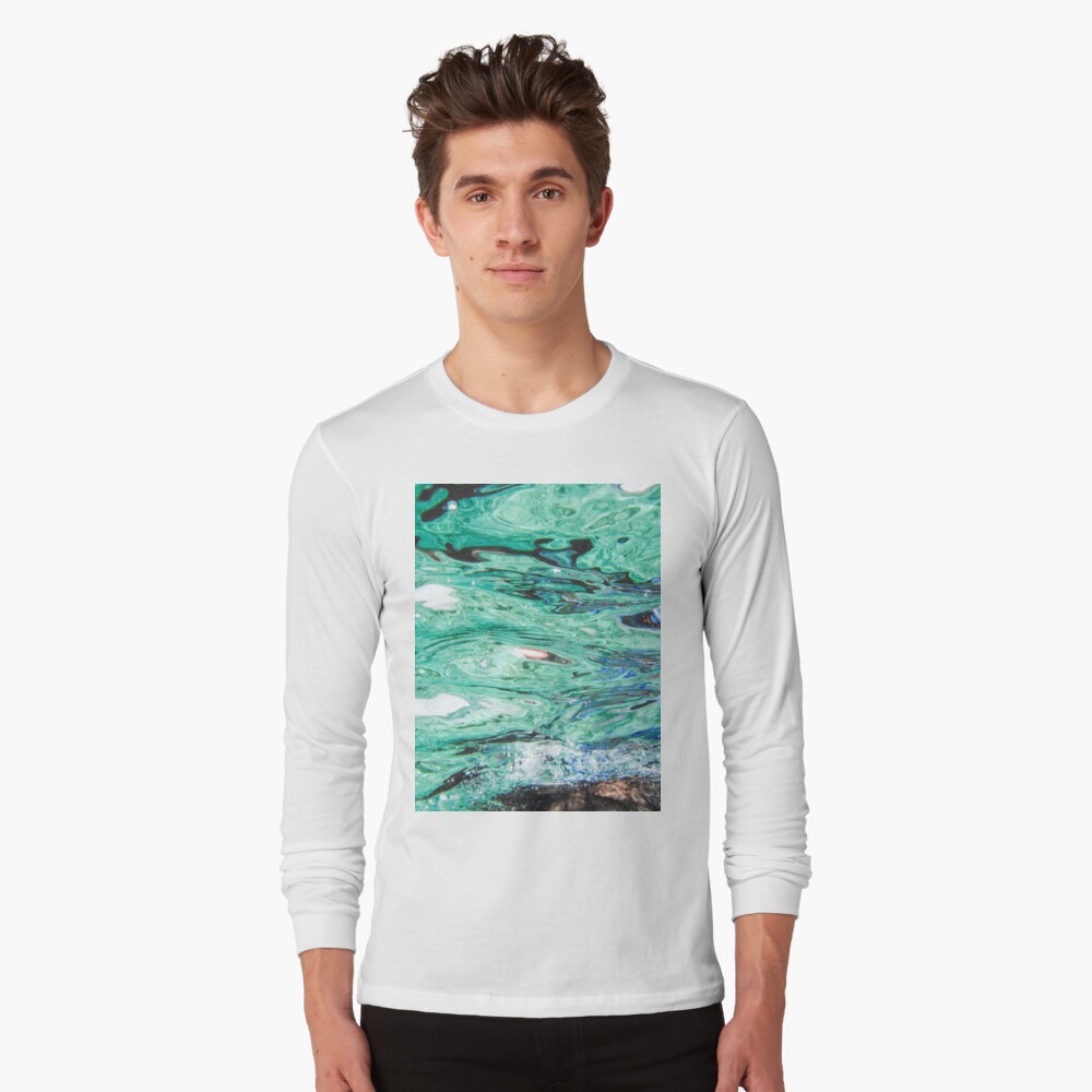 Artikel-Vorschau von Langarmshirt, designt und verkauft von AlexandraStr.