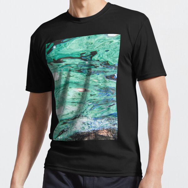 Funktionsshirt