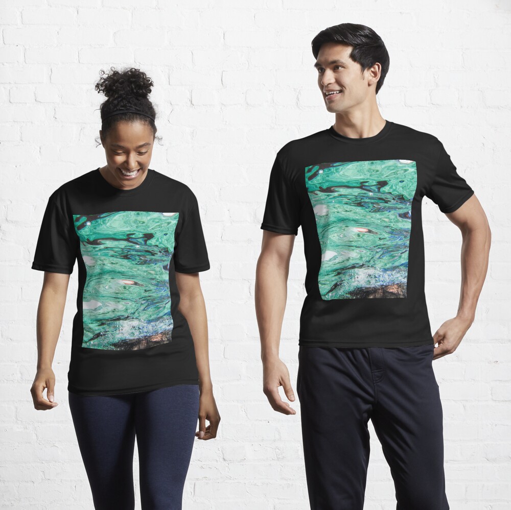 Artikel-Vorschau von Funktionsshirt, designt und verkauft von AlexandraStr.