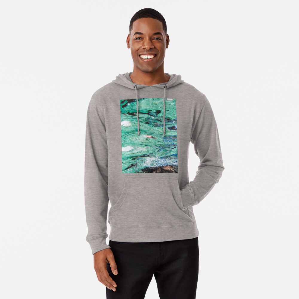 Artikel-Vorschau von Leichter Hoodie, designt und verkauft von AlexandraStr.