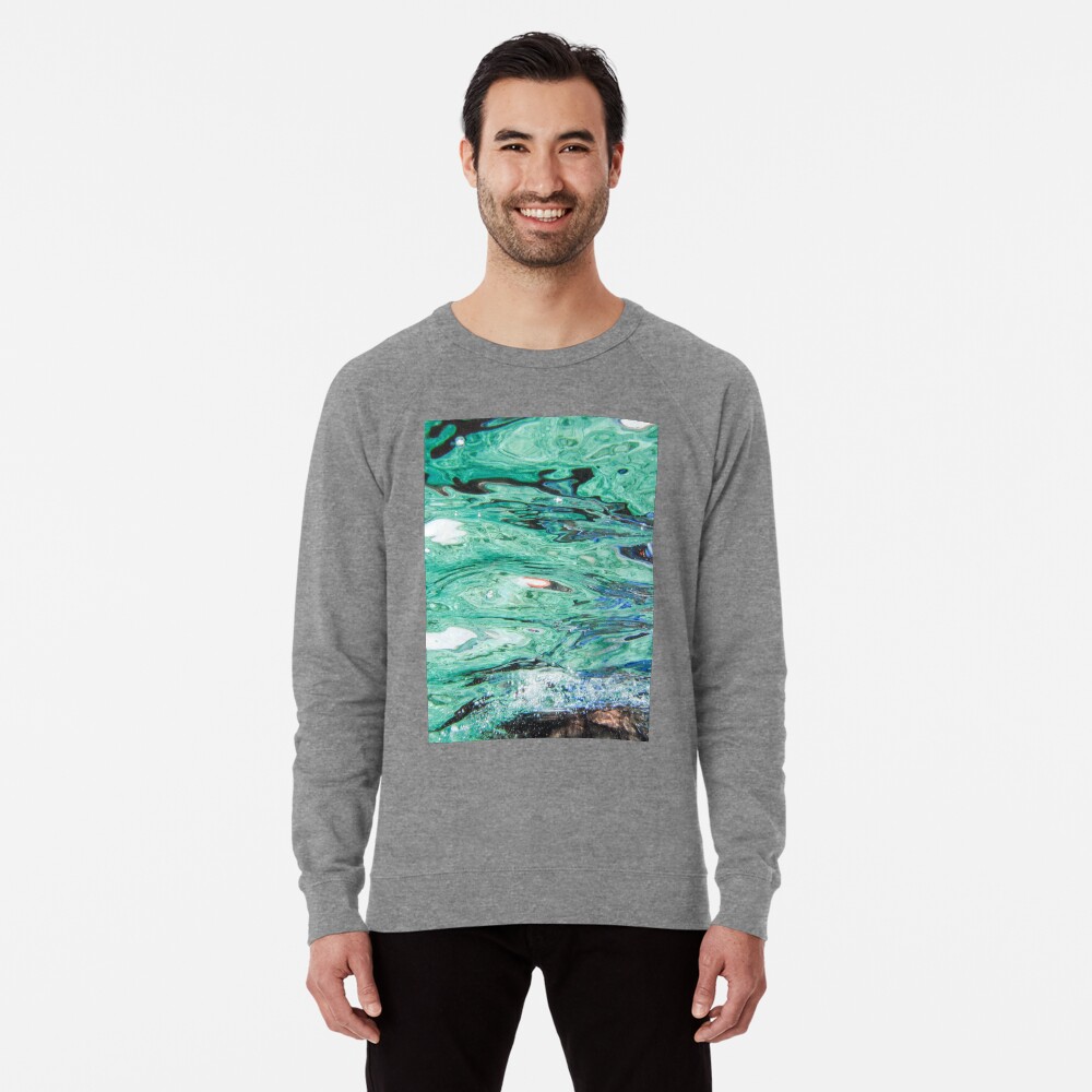 Artikel-Vorschau von Leichter Pullover, designt und verkauft von AlexandraStr.