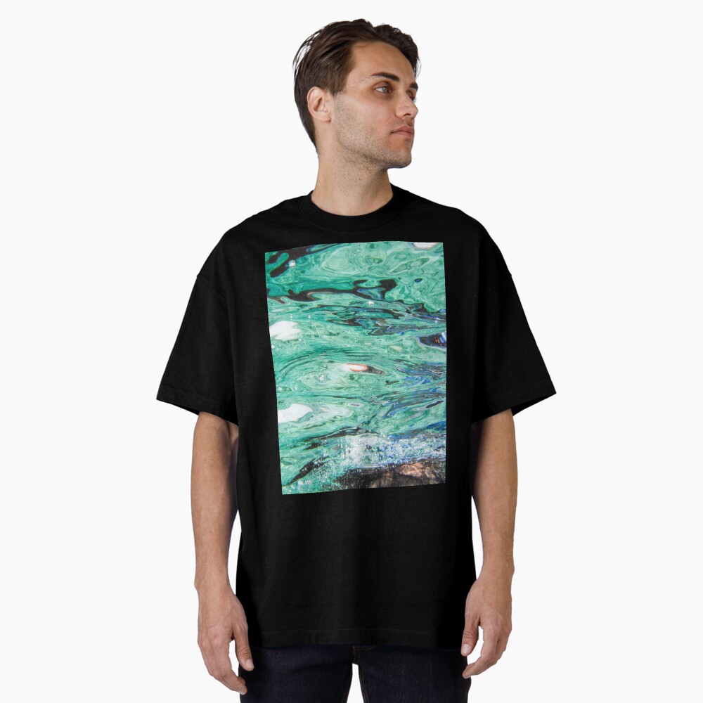 Artikel-Vorschau von Oversized T-Shirt, designt und verkauft von AlexandraStr.