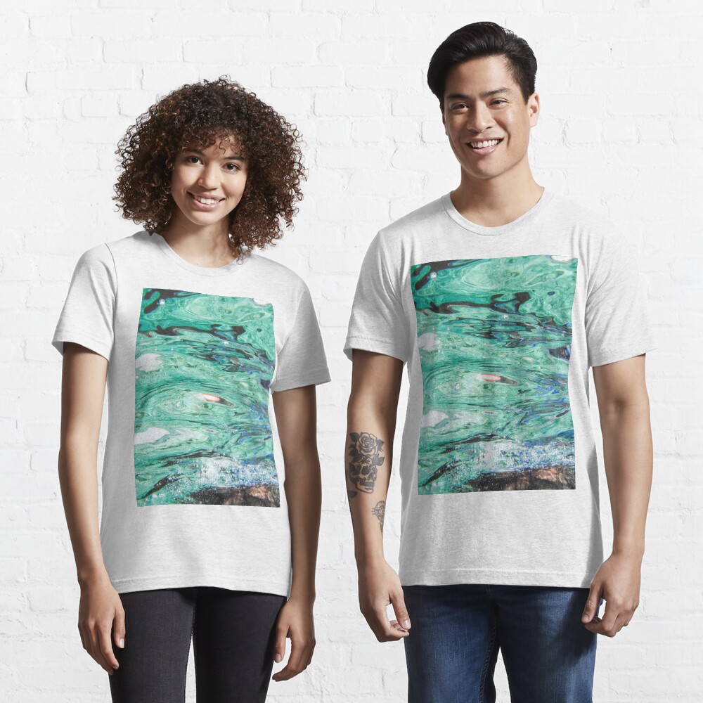 Artikel-Vorschau von Essential T-Shirt, designt und verkauft von AlexandraStr.
