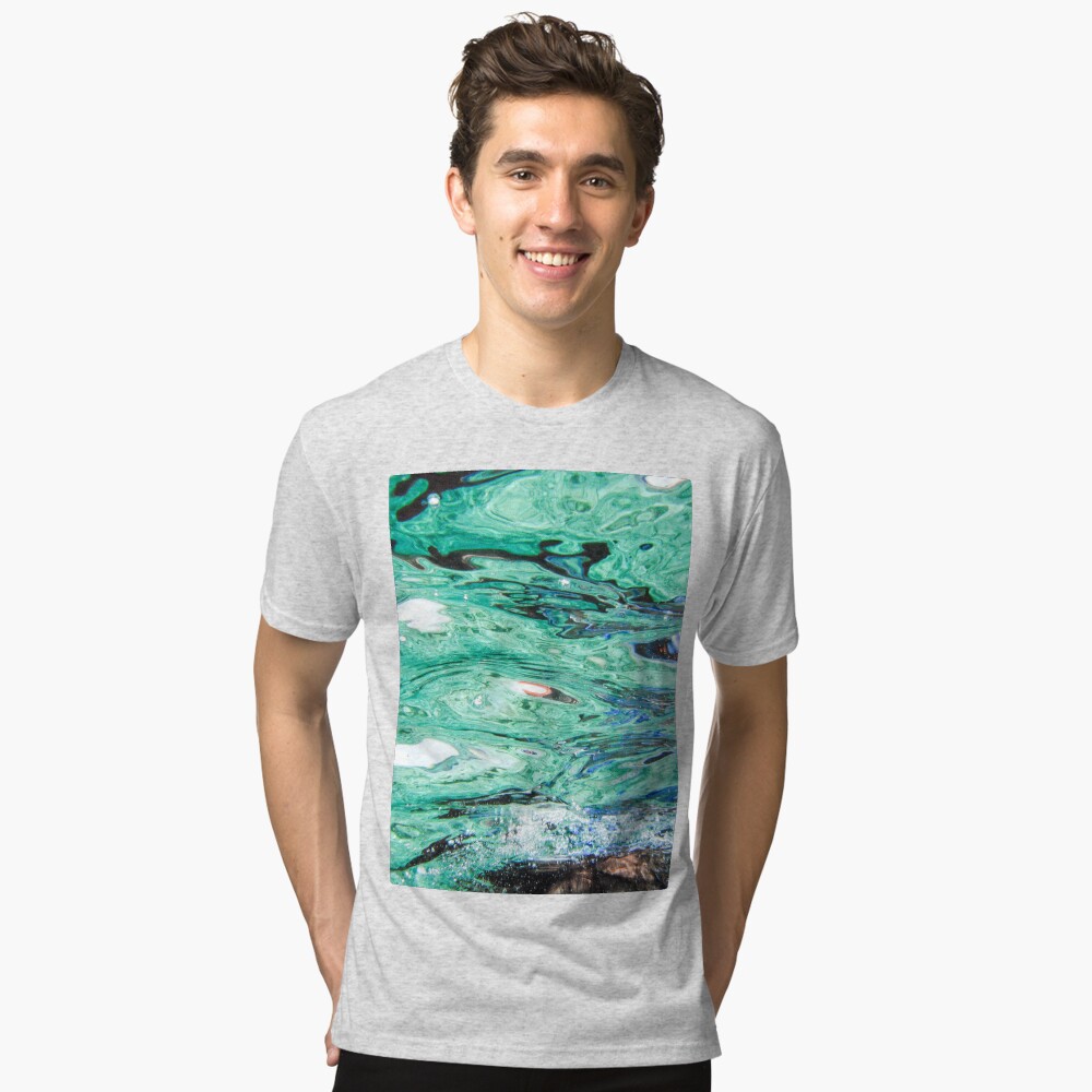 Artikel-Vorschau von Vintage T-Shirt, designt und verkauft von AlexandraStr.