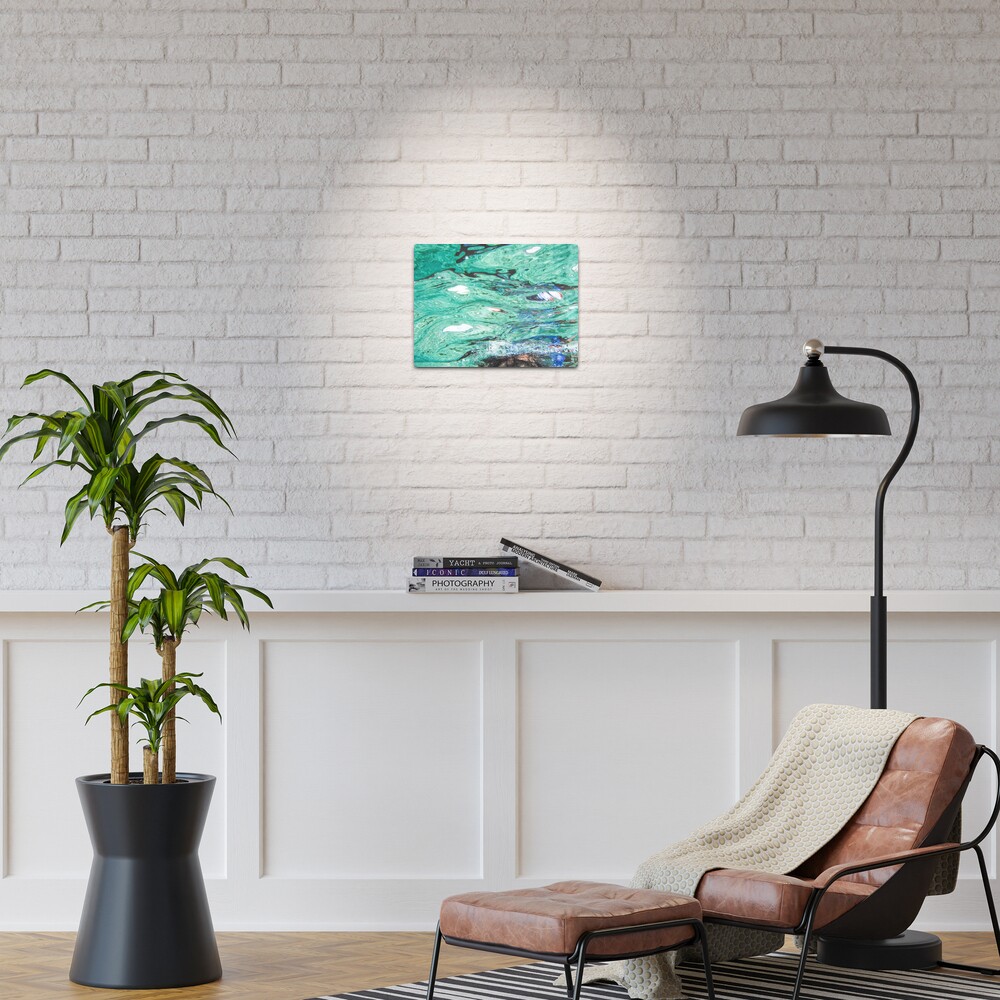 Artikel-Vorschau von Metallbild, designt und verkauft von AlexandraStr.