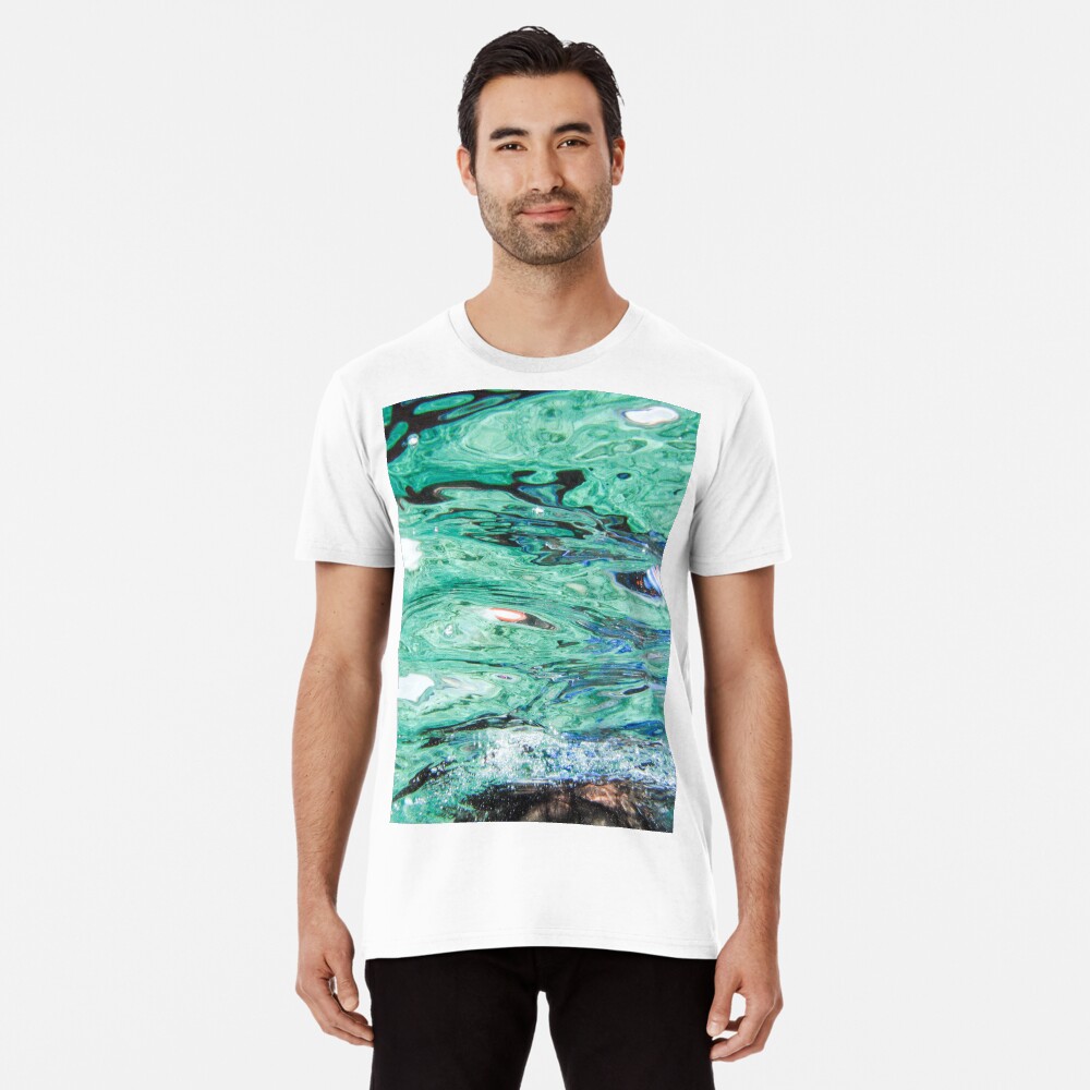 Artikel-Vorschau von Premium T-Shirt, designt und verkauft von AlexandraStr.