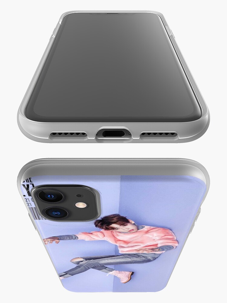 Alternative Ansicht von Bam Bam iPhone-Hülle & Cover