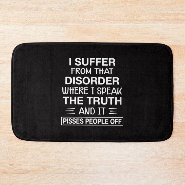Item preview, Speak The Truth designed and sold by anngon66.