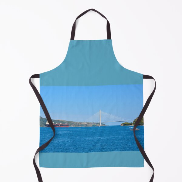 Item preview, Yavuz Sultan Selim Bridge designed and sold by jojobob.