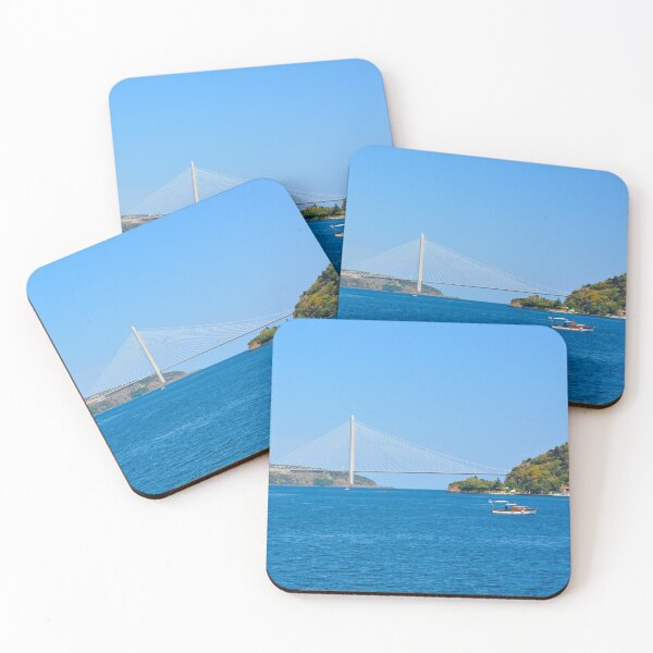 Item preview, Yavuz Sultan Selim Bridge designed and sold by jojobob.