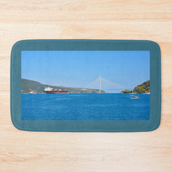 Item preview, Yavuz Sultan Selim Bridge designed and sold by jojobob.