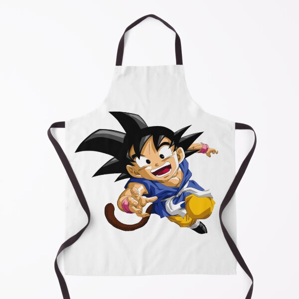 Item preview, Kid Goku - GT designed and sold by victorarchtect7.