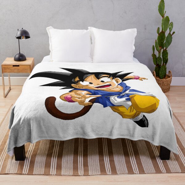 Item preview, Kid Goku - GT designed and sold by victorarchtect7.