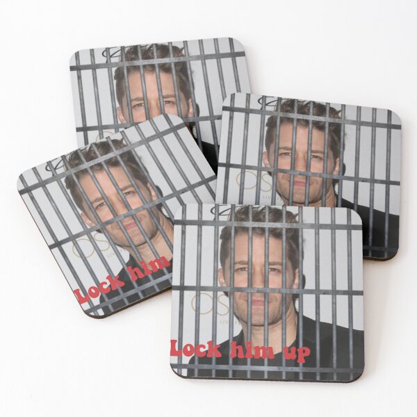 Item preview, Matthew Morrison should be illegal. designed and sold by Charlie G.
