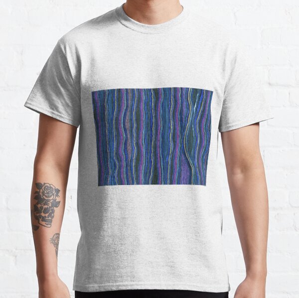Night, Section 3 Classic T-Shirt