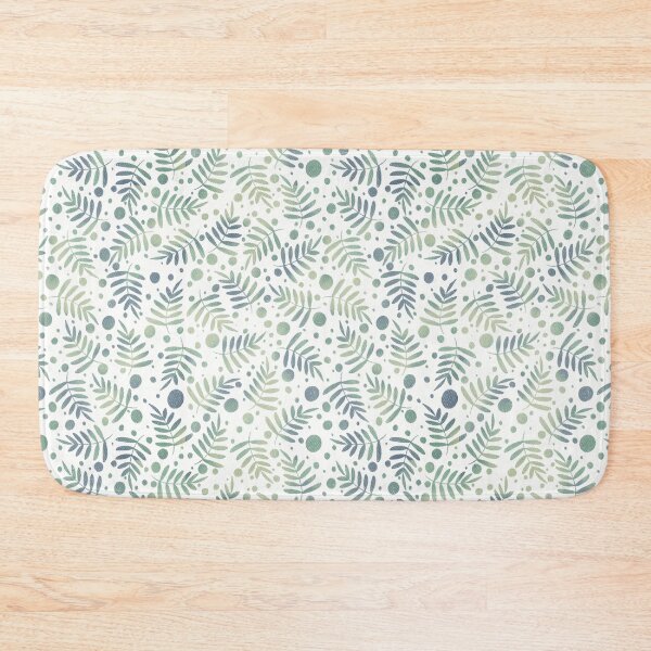 Item preview, Ferns designed and sold by Bullesdecrayon.