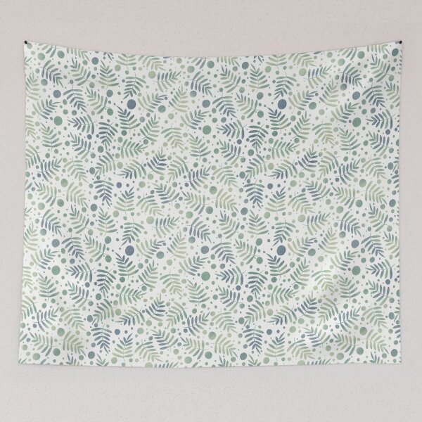 Item preview, Ferns designed and sold by Bullesdecrayon.