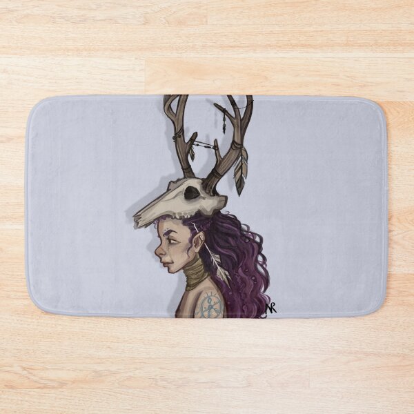 Item preview, Huntress 1 designed and sold by NeleRichter.